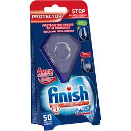 FINISH CALGONIT CALGONIT PROTECTOR DUAL ACTION ÉTUI X1