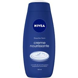 NIVEA CRÈME DOUCHE NOURRISSANTE NIVEA 500ML