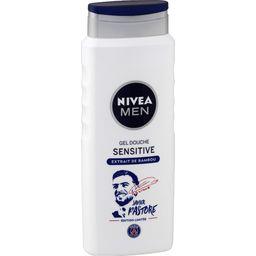 NIVEA GEL DOUCHE MEN SENSITIVE BATH CARE NIVEA 500ML