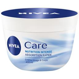 NIVEA CREME MAX NOURRISSANTE NIVEA 400ML