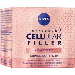 NIVEA NIVEA VISAGE CELLULAR JOUR ELASTICITY 50ML