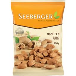 SEEBERGER AMANDE SEEBERGER 200G