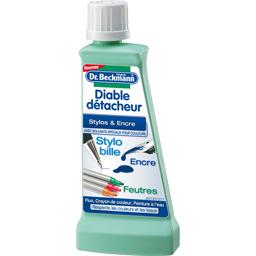 DR. BECKMANN DÉTACHEUR DIABLE DR BECKMANN CRAYON FEUTRE/MARQUEUR 50ML