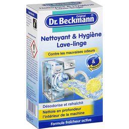 DR. BECKMANN DR BECKMANN HYGIÈNE PARFAITE LAVE LINGE 250G