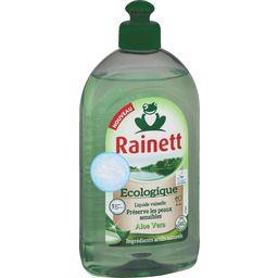 RAINETT LIQUIDE VAISSELLE MAIN ALOE VERA RAINETT 500ML