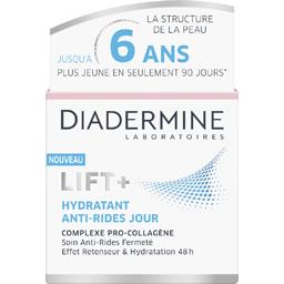 DIADERMINE LIFT + SOIN JOUR HYDRATANT DIADERMINE POT 50ML