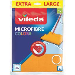 VILEDA COLORS Nettoyage Sol Paquet Plastique