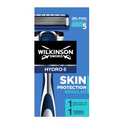 WILKINSON WILKINSON RASOIR HYDRO 5 REGULAR