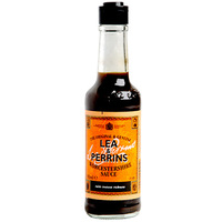 LEA & PERRINS SAUCE WORCESTER LÉA&PERRINS 150ML