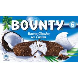 BOUNTY BOUNTY X6 235G