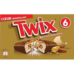 TWIX TWIX X6 205G