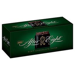 AFTER EIGHT AFTER EIGHT NUIT DE LONDRES BOÎTE 400G