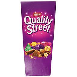 QUALITY STREET QUALITY STREET CLASSIQUE BALLOTIN 265G