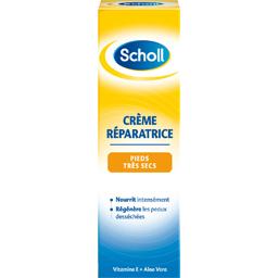 SCHOLL CRÈME RÉPARATRICE 75ML SCHOLL