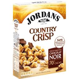 JORDANS COUNTRY CRISP CHOC NR550G JORDANS
