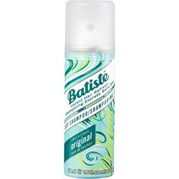 BATISTE SHAMP.SEC ORIGINAL BATISTE AEROSOL 50ML