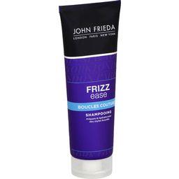 FRIZZ EASE SHAMPOOING BOUCLES COUTURE FRIZZ EASE 250ML