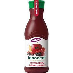 INNOCENT JUS GRENADE POMME POIRE INNOCENT 900ML