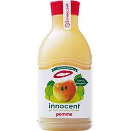 INNOCENT Jus Pomme Sans Plastique 1500ml