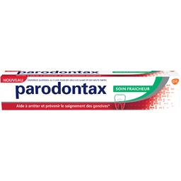 PARODONTAX DENTIFRICE SOIN FRAICHEUR PARODONTAX 75ML