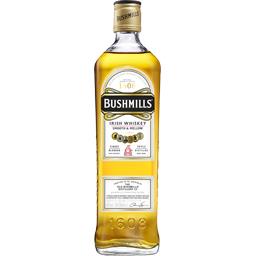 BUSHMILLS WHISKEY BUSHMILLS ORIGINAL 40D 70CL