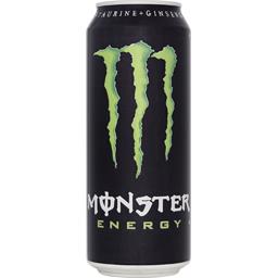 MONSTER MONSTER ENERGY ORIGINAL BTE 50CL