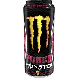 MONSTER MONSTER PUNCH BOITE 50CL