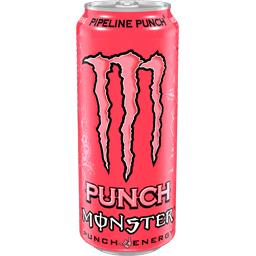 MONSTER MONSTER PIPELINE PUNCH BOITE 50CL