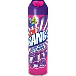 CILLIT BANG MOUSSE ACTIVE CILLIT AERO 600ML