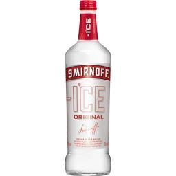 SMIRNOFF SMIRNOFF ICE 4D 70CL