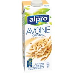 ALPRO ALPRO AVOINE ORIGINAL 1L