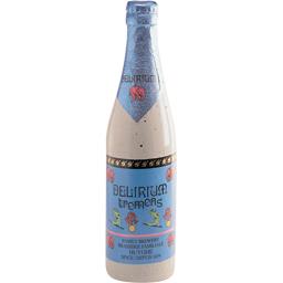 DELIRIUM BIÈRE DELIRIUM TREMENS 33CL 8.5D