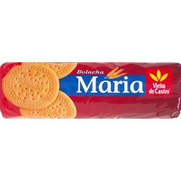 VIEIRA DE CASTRO BISCUIT MARIA VIEIRA DE CASTRO 200G