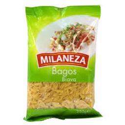 MILANEZA BAGOS MILANEZA 250G