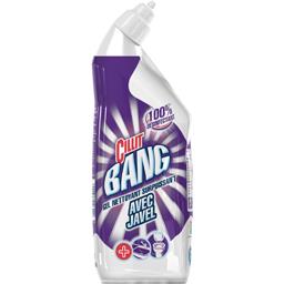 CILLIT BANG NETTOYANT WC SURPUISSANT TACHE/CANALISATION CILLIT BANG750ML