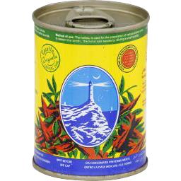 PHARE DU CAP BON HARISSA PHARE CAP BON 1/6 140 G