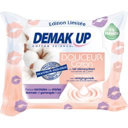 DEMAK'UP LINGET.DEMAK'UP PX NORM.X25 ED.LIM.