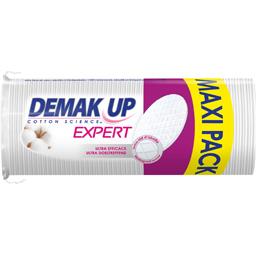 DEMAK''UP COTON OVALE EXPERT DEMAK'UP MAXIPACK X68
