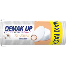 DEMAK''UP COTON OVALE SENSITIVE DEMAK'UP MAXIPACK X64