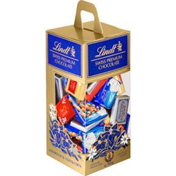 LINDT NAPOLITAINS LINDT TUBO 500G