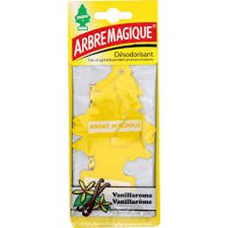 ARBRE MAGIQUE ARBRE MAGIQUE VANILLE