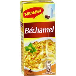MAGGI SAUCE À NAPPER BÉCHAMEL MA SAUCE FINE MAGGI 350ML