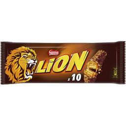 LION CONFISERIE NESTLÉ LION 10X42G