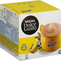 NESCAFE NESCAFÉ DOLCE GUSTO NESQUIK DOSETTES 256G