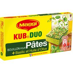 MAGGI BOUILLON PATES MAGGI 105G