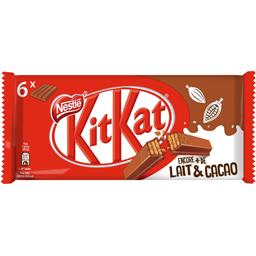 KIT KAT KIT KAT MP 6X41,5G