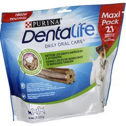 DENTALIFE DAILY ORAL Adulte Sachet 21's 345g