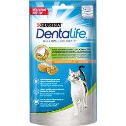 DENTALIFE DAILY ORAL chat Poulet Sachet 40g