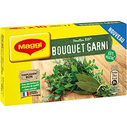 MAGGI MAGGI BOUILLON BOUQUET GARNI 100G