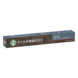 STARBUCKS STARBUCK DECA ESPRS ROAST SRP 57G